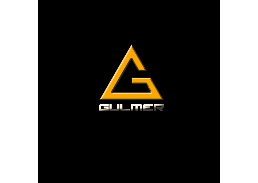 GULMER LOGO TASARIMI yarışmasına tasarımcı Tora Graphic tarafından sunulan  tasarım 