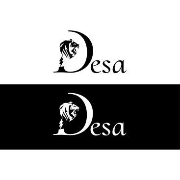 DESA  için logo tasarımı (akü -enerji) yarışmasına tasarımcı Miraycos tarafından sunulan  tasarım 