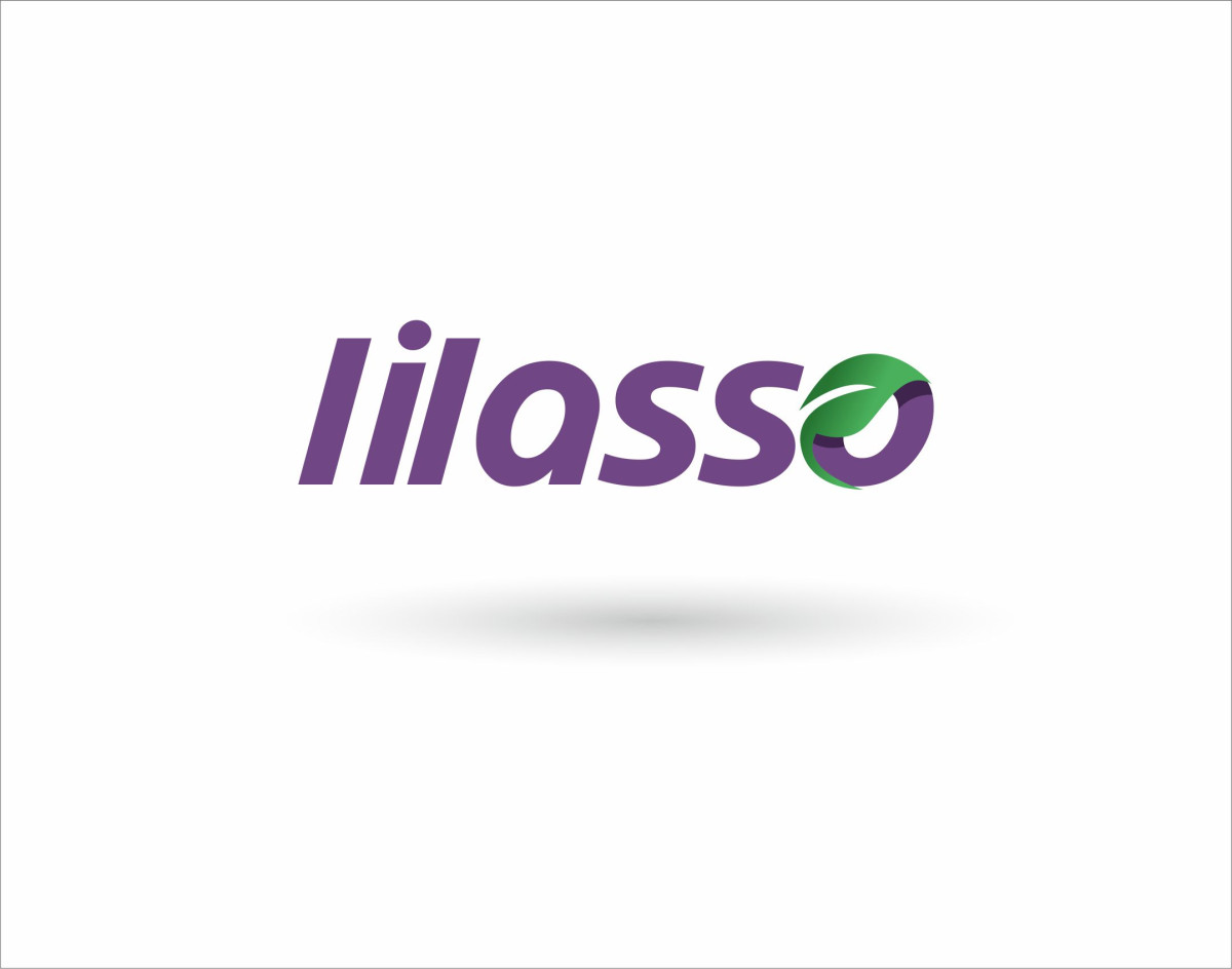 Tasarlayan şahin G-''LİLASSO'' MARKASI İÇİN LOGO-KARTVİZİT