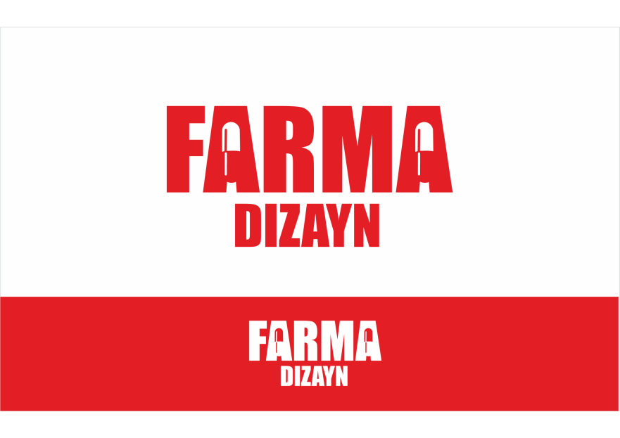 MİMARLIK OFİSİMİZ İÇİN YENİ LOGO yarışmasına tasarımcı ErcanH tarafından sunulan  tasarım 