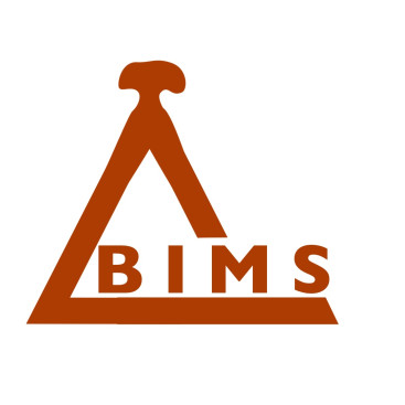 Bims briket üretimi logo tasarlatıyoruz yarışmasına tasarımcı muka production tarafından sunulan  tasarım 