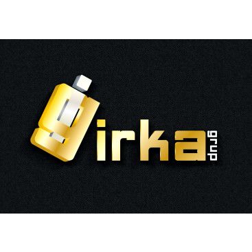 İnşaat Firmamız İçin Logo yarışmasına tasarımcı muratgoktas tarafından sunulan  tasarım 