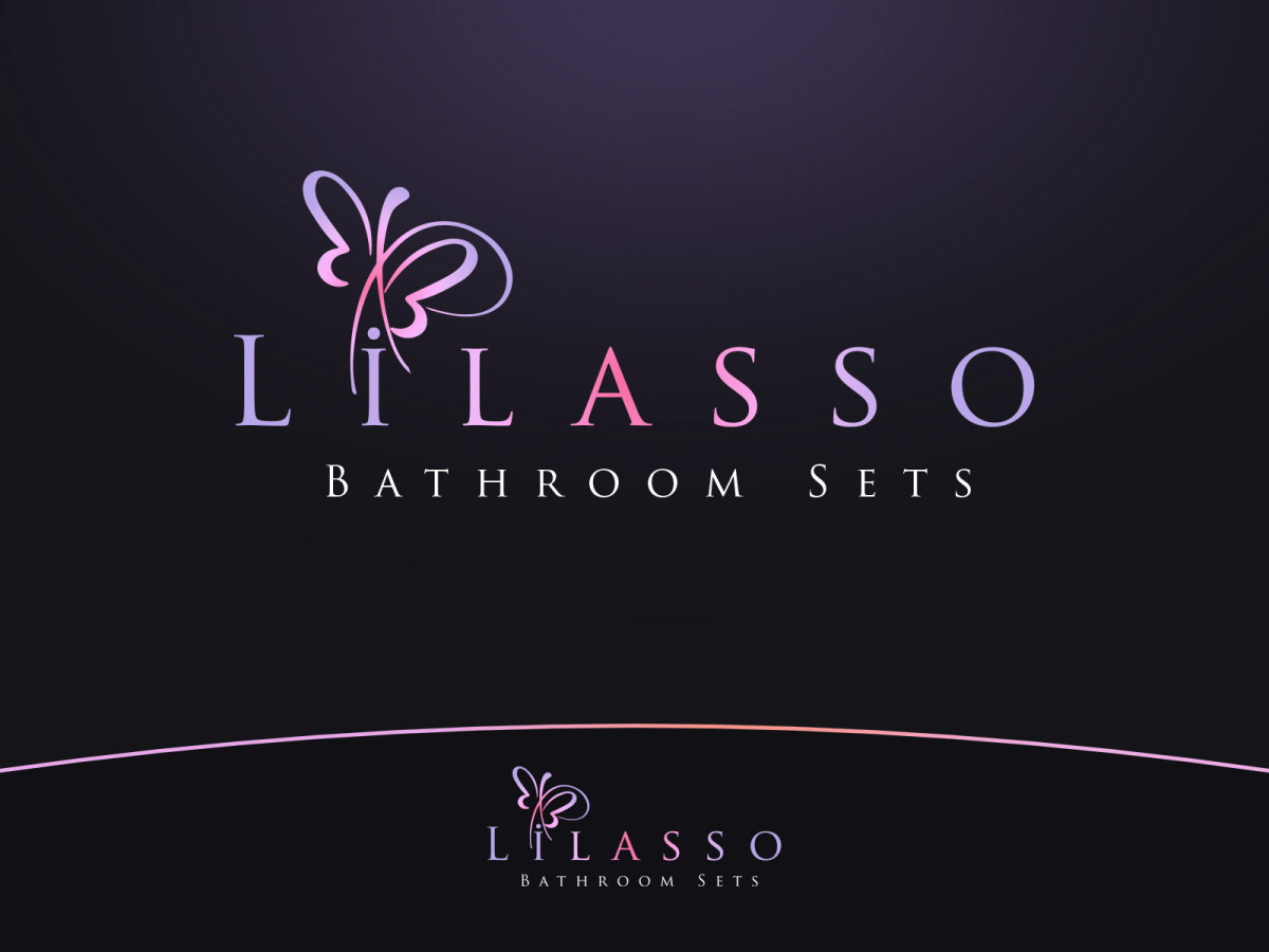 Tasarlayan G3LÜ-''LİLASSO'' MARKASI İÇİN LOGO-KARTVİZİT