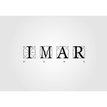 İMARHANE YAPI MİM.MÜH A.Ş. ŞİRKET LOGOSU yarışmasına tasarımcı Elite Design tarafından sunulan  tasarım