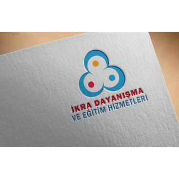 LOGO TASARIM İHTİYACI yarışmasına tasarımcı ozencmelike tarafından sunulan  tasarım 