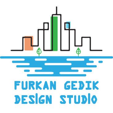 Mimarlık ofisi logo ve kartvizit tasarım yarışmasına tasarımcı kesmekes tarafından sunulan  tasarım 