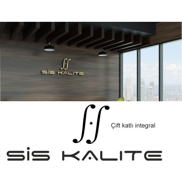 Mühendislik ve Kalite Firmamız İçin  yarışmasına tasarımcı DNG tarafından sunulan  tasarım 