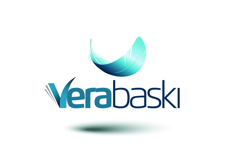 VERA BASKI ETİKET ve REKLAMCILIK SAN TİC yarışmasına tasarımcı TARIKca tarafından sunulan  tasarım 