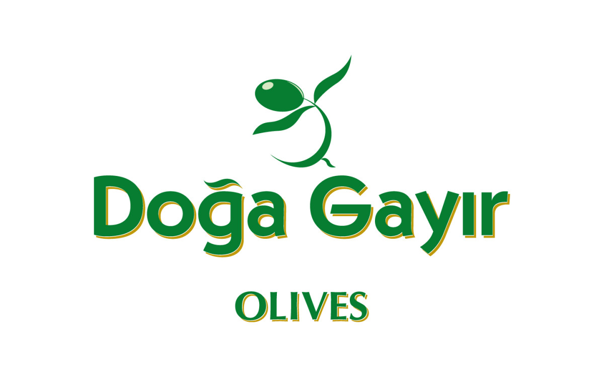 Tasarlayan Elfida-ZEYTİN VE ZEYTİNYAĞI MARKAMIZ İÇİN LOGO