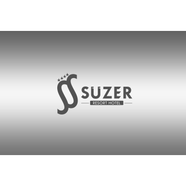 4 YILDIZLI HOTEL İÇİN LOGO ÇALIŞMASI yarışmasına tasarımcı SD™ tarafından sunulan  tasarım 