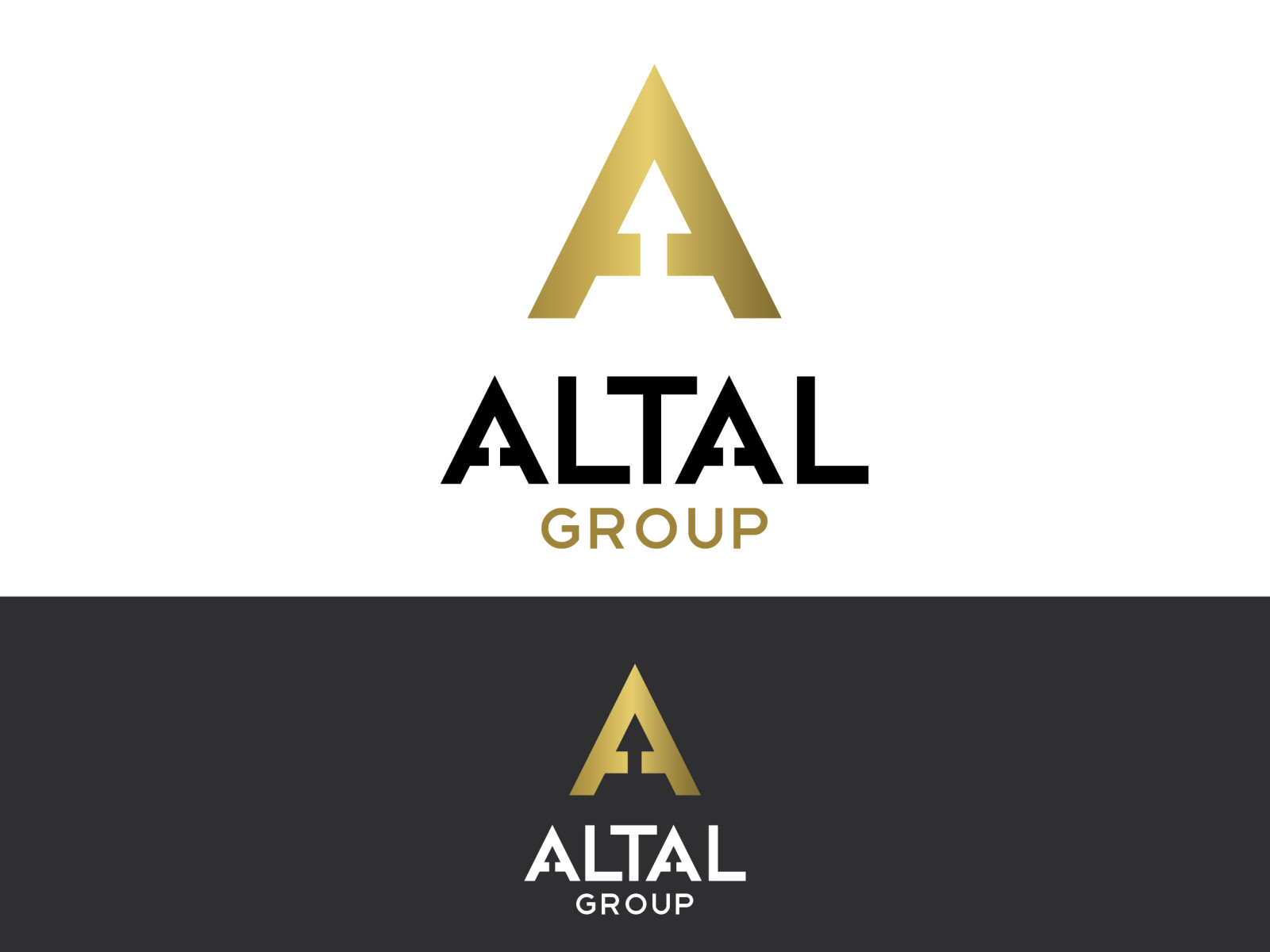 Tasarlayan artvader-ALTAL' a mükemmel  logoyu sen tasarla !