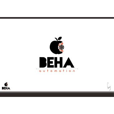 OTOMASYON FİRMASI İÇİN LOGO VE KARTVİZİT yarışmasına tasarımcı volkanKocaman tarafından sunulan  tasarım 