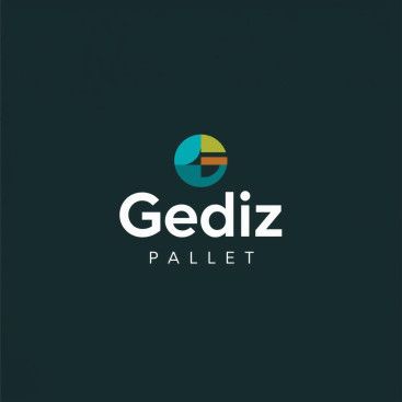 PALETTE EN BÜYÜK MARKA OLMA HEDEFİ İÇİN yarışmasına tasarımcı GK DESIGN tarafından sunulan  tasarım 