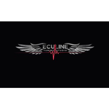 Ecu performance and Chip Tuning yarışmasına tasarımcı By Sönmez tarafından sunulan  tasarım