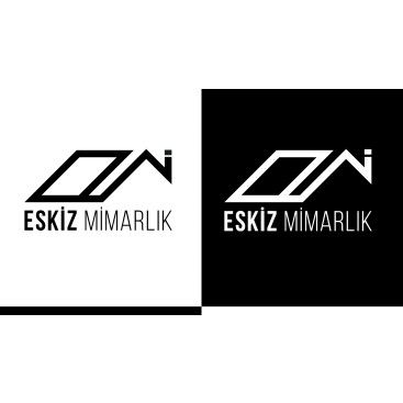 SADE VE ŞIK logo ve kartvizit yarışmasına tasarımcı oznsrdn tarafından sunulan  tasarım 