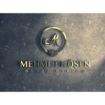 HUKUK BÜROM İÇİN MODERN, GLOBAL TASARIM yarışmasına tasarımcı kuzfe35 tarafından sunulan  tasarım 