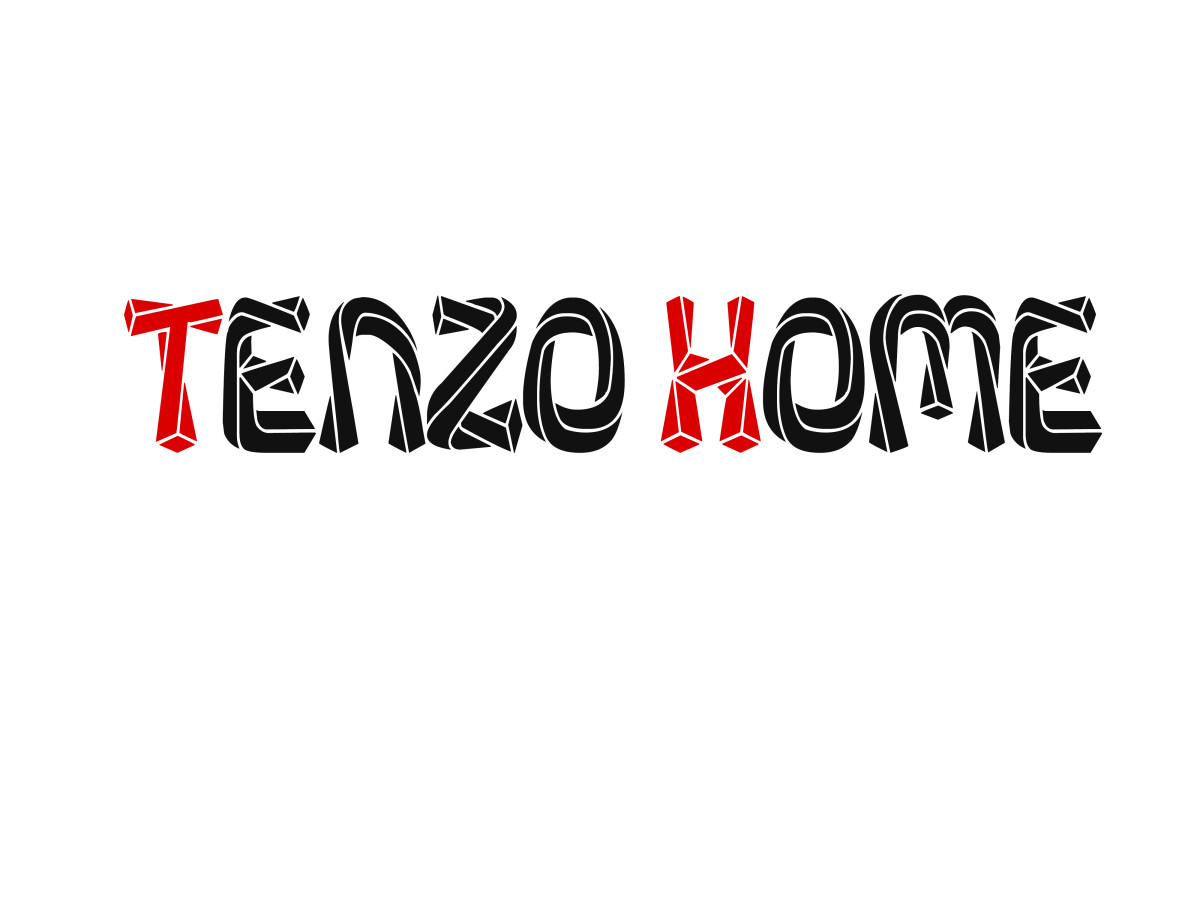 Tasarlayan Green Cat-TENZO HOME