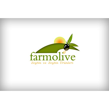 Zeytin ve Zeytin Ürünleri İçin Logo yarışmasına tasarımcı glis tarafından sunulan  tasarım 