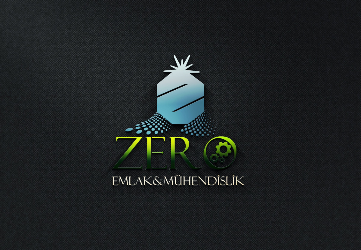Tasarlayan Enma-ZERO EMLAK OFİSİ 