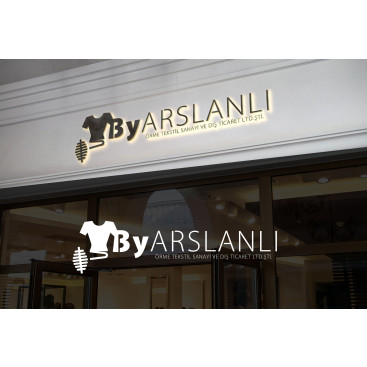 Örme ve Tekstil dış ticaret  yarışmasına tasarımcı jmedia tarafından sunulan  tasarım 