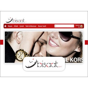 Bisaat.com İÇİN LOGO VE KURUMSAL KİMLİK. yarışmasına tasarımcı designerdt tarafından sunulan  tasarım 