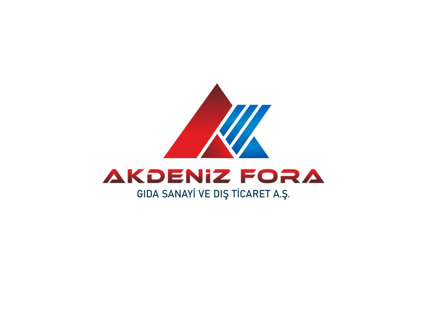 Dış Ticaret Firmamıza Kurumsal Kimlik yarışmasına tasarımcı endpoint tarafından sunulan  tasarım 