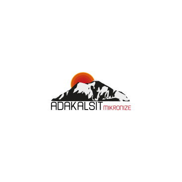 Ada Kalsit Mikronize yarışmasına tasarımcı Avcı Design tarafından sunulan  tasarım