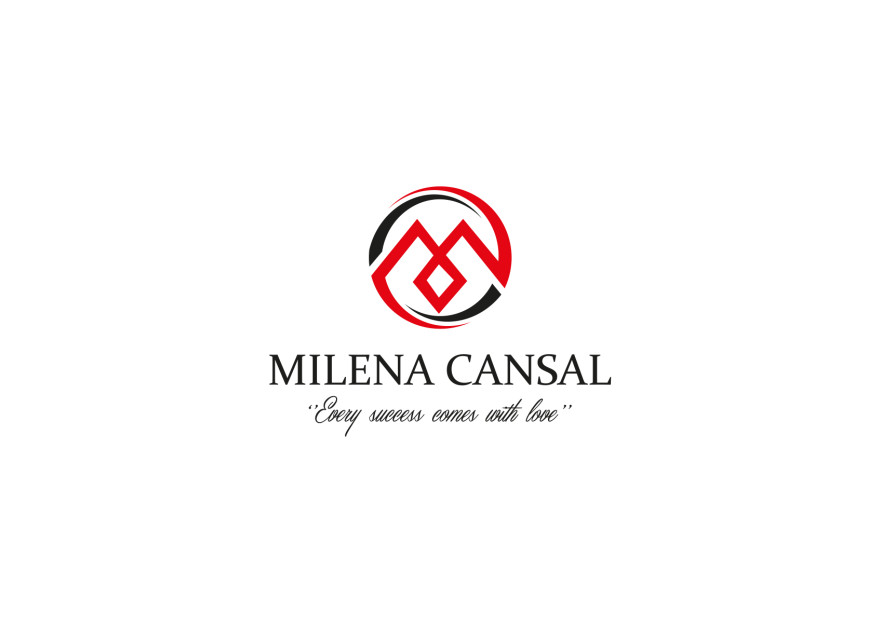 MODA MARKASI İÇİN LOGO TASARIMI yarışmasına tasarımcı Etrah™ tarafından sunulan  tasarım 