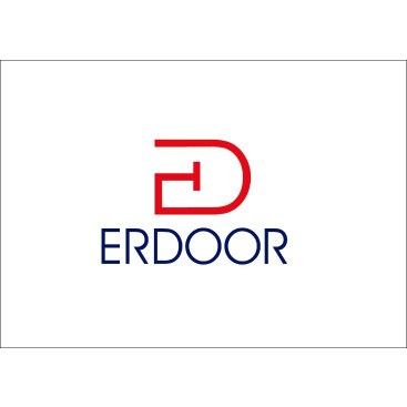 KAPI FİRMASI LOGO TASARIMI yarışmasına tasarımcı yaydin tarafından sunulan  tasarım 