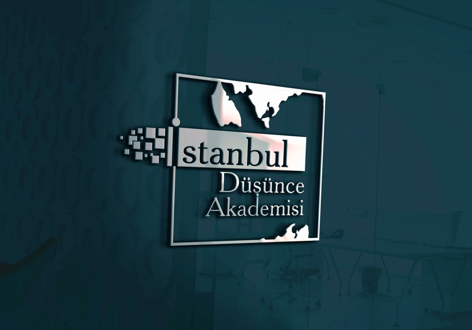 Tasarlayan PΛЯROT™-FARK YARAT!