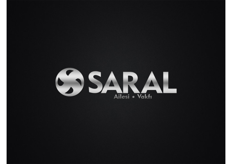 Saral Ailesi Logo Tasarımı yarışmasına tasarımcı SD™ tarafından sunulan  tasarım 