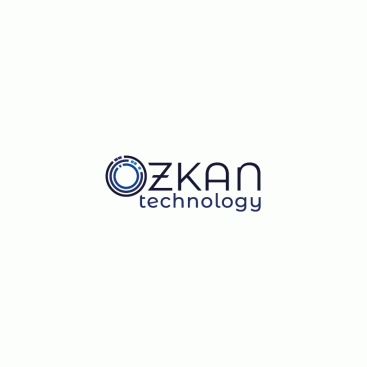 Teknoloji üreten yeni marka için logo yarışmasına tasarımcı nilea tarafından sunulan  tasarım