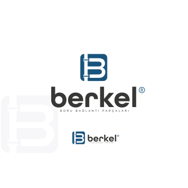 Şirketimiz İçin Logo ve Kurumsal Kimlik yarışmasına tasarımcı SS140625 tarafından sunulan  tasarım 