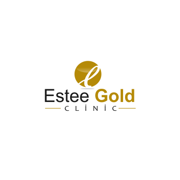Estetik clinic merkezimize logo yarışmasına tasarımcı Altun tarafından sunulan  tasarım 