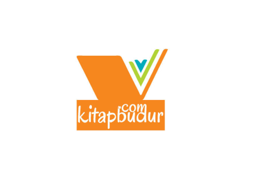 kitapbudur.com yarışmasına tasarımcı Tasarlayıcı tarafından sunulan  tasarım 