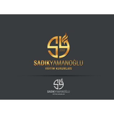 Özel Eğitim Kurumu İçin Logo Tasarımı yarışmasına tasarımcı endpoint tarafından sunulan  tasarım 