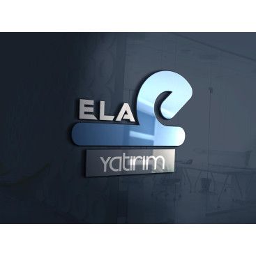 Mükemmel Bir Logo Bekliyoruz :) yarışmasına tasarımcı Fırtına Temel tarafından sunulan  tasarım 