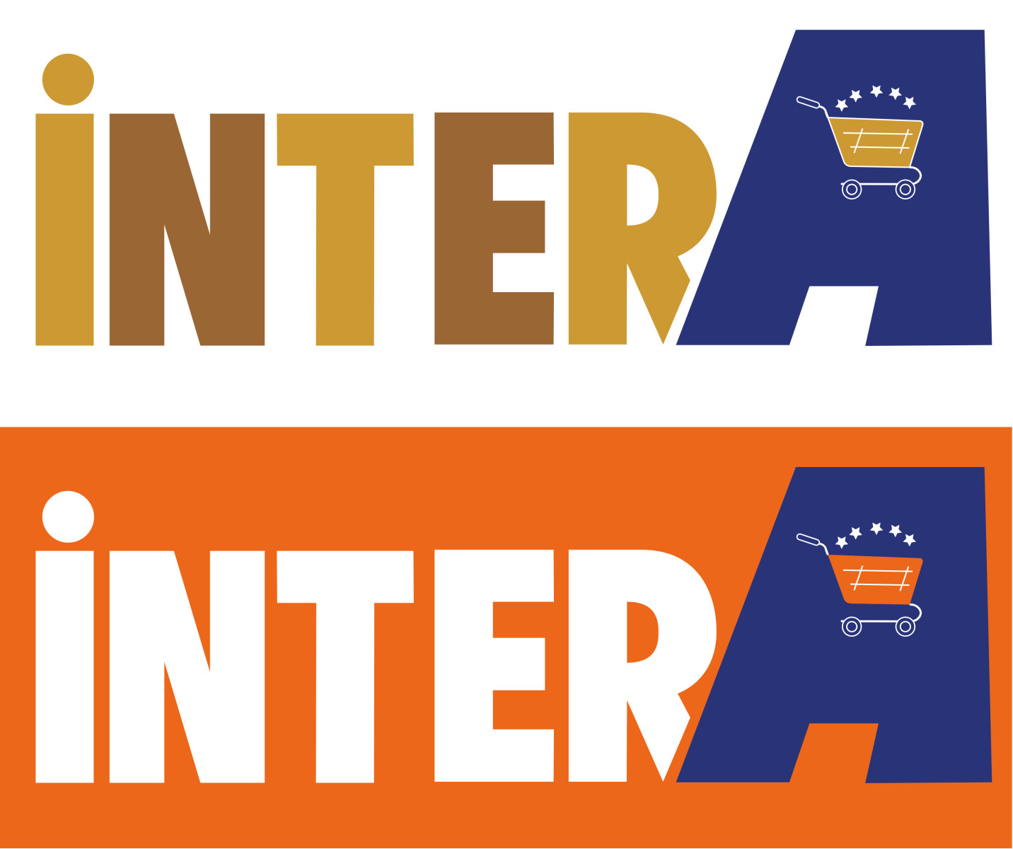 Tasarlayan sml_cy-Gida marketi için logo