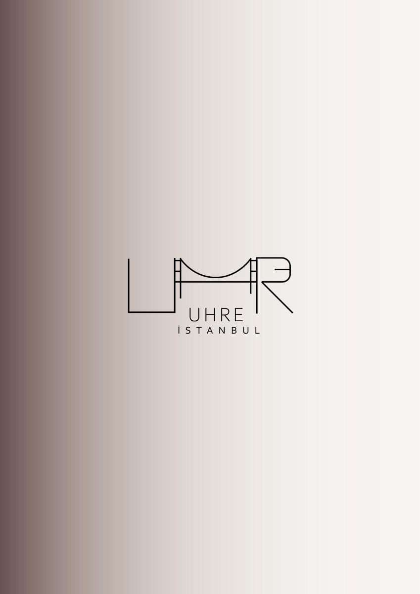 Tasarlayan tebo-Uhre İstanbul YouTube Ofis logo