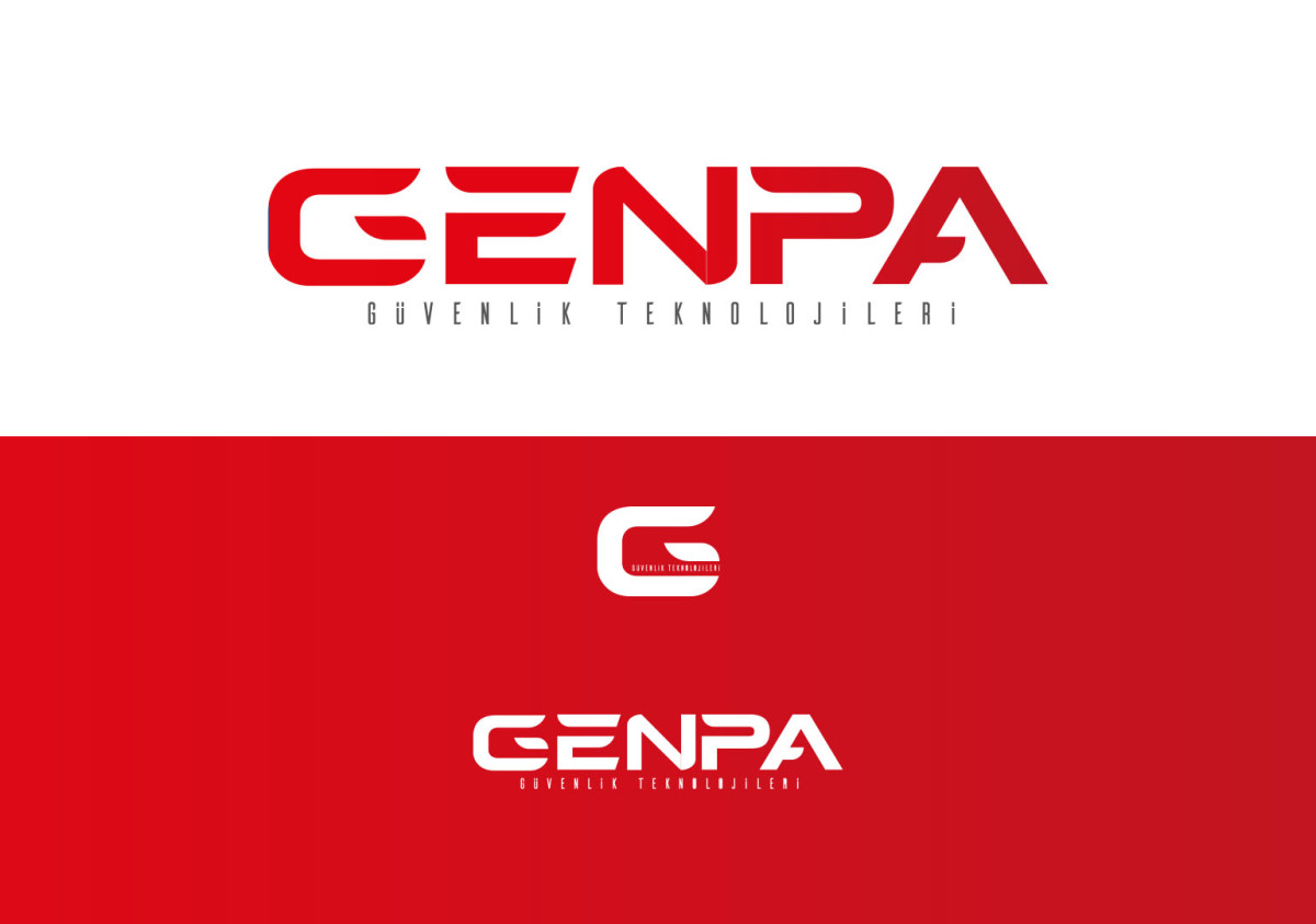 Tasarlayan neharbalin-GENPA LOGOSUNU ARIYOR
