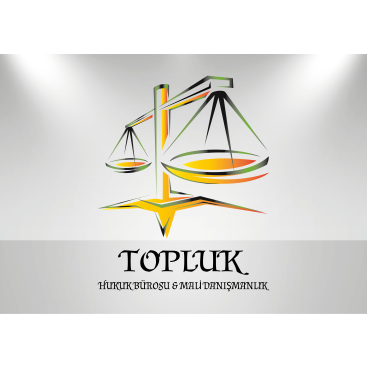 HUKUK BÜROSU VE MALİ DANIŞMANLIK yarışmasına tasarımcı OguzhanU tarafından sunulan  tasarım 