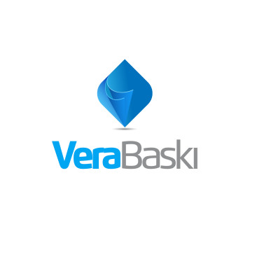 VERA BASKI ETİKET ve REKLAMCILIK SAN TİC yarışmasına tasarımcı TARIKca tarafından sunulan  tasarım 