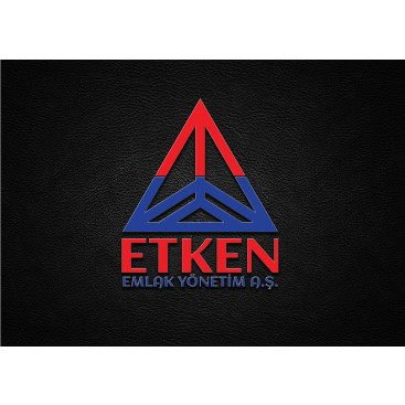 Etken Emlak Yönetim A.Ş. için logo  yarışmasına tasarımcı jmedia tarafından sunulan  tasarım 