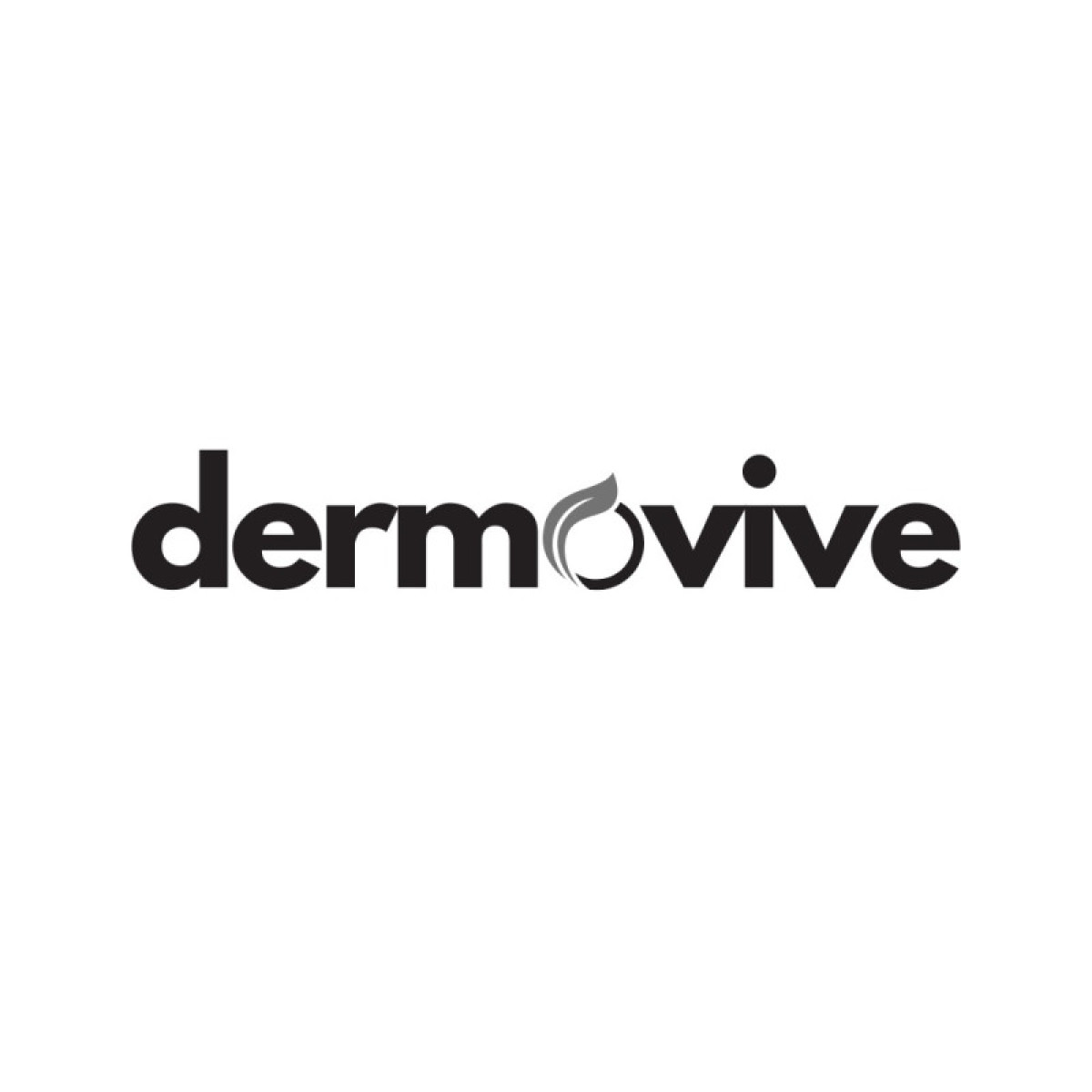Tasarlayan logotasarımı-DERMOVIVE