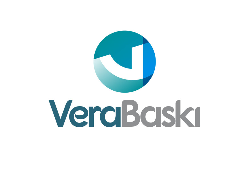 VERA BASKI ETİKET ve REKLAMCILIK SAN TİC yarışmasına tasarımcı TARIKca tarafından sunulan  tasarım 