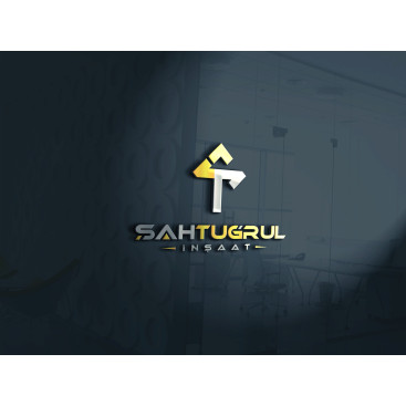 2009 DAN BERİ BİR LOGOMUZ OLMADI :) yarışmasına tasarımcı GhostSpy tarafından sunulan  tasarım 