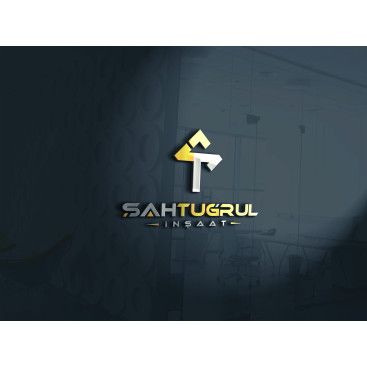 2009 DAN BERİ BİR LOGOMUZ OLMADI :) yarışmasına tasarımcı GhostSpy tarafından sunulan  tasarım 