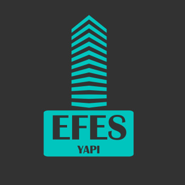 YENİ KURULAN İNŞAAT FİRMA LOGO TASARIMI yarışmasına tasarımcı sdkshn tarafından sunulan  tasarım 