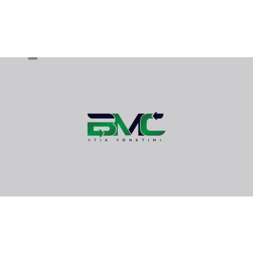 ATIK YÖNETİMİ FİRMAMIZ İÇİN LOGO yarışmasına tasarımcı Yıldız Tozu tarafından sunulan  tasarım 