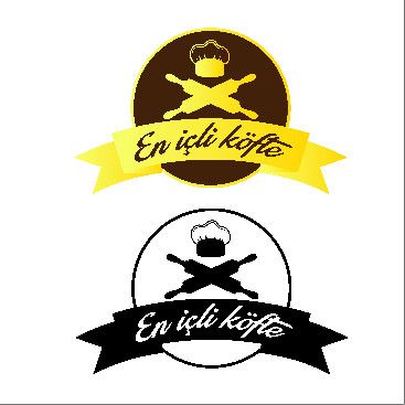 Anne Elinden İçli Köfte  yarışmasına tasarımcı DamlaÖzay tarafından sunulan  tasarım 